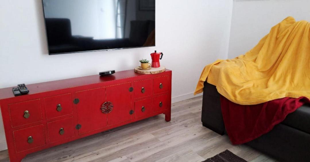 Casa Pyrrhula Murina - Private Jacuzzi نوردست المظهر الخارجي الصورة