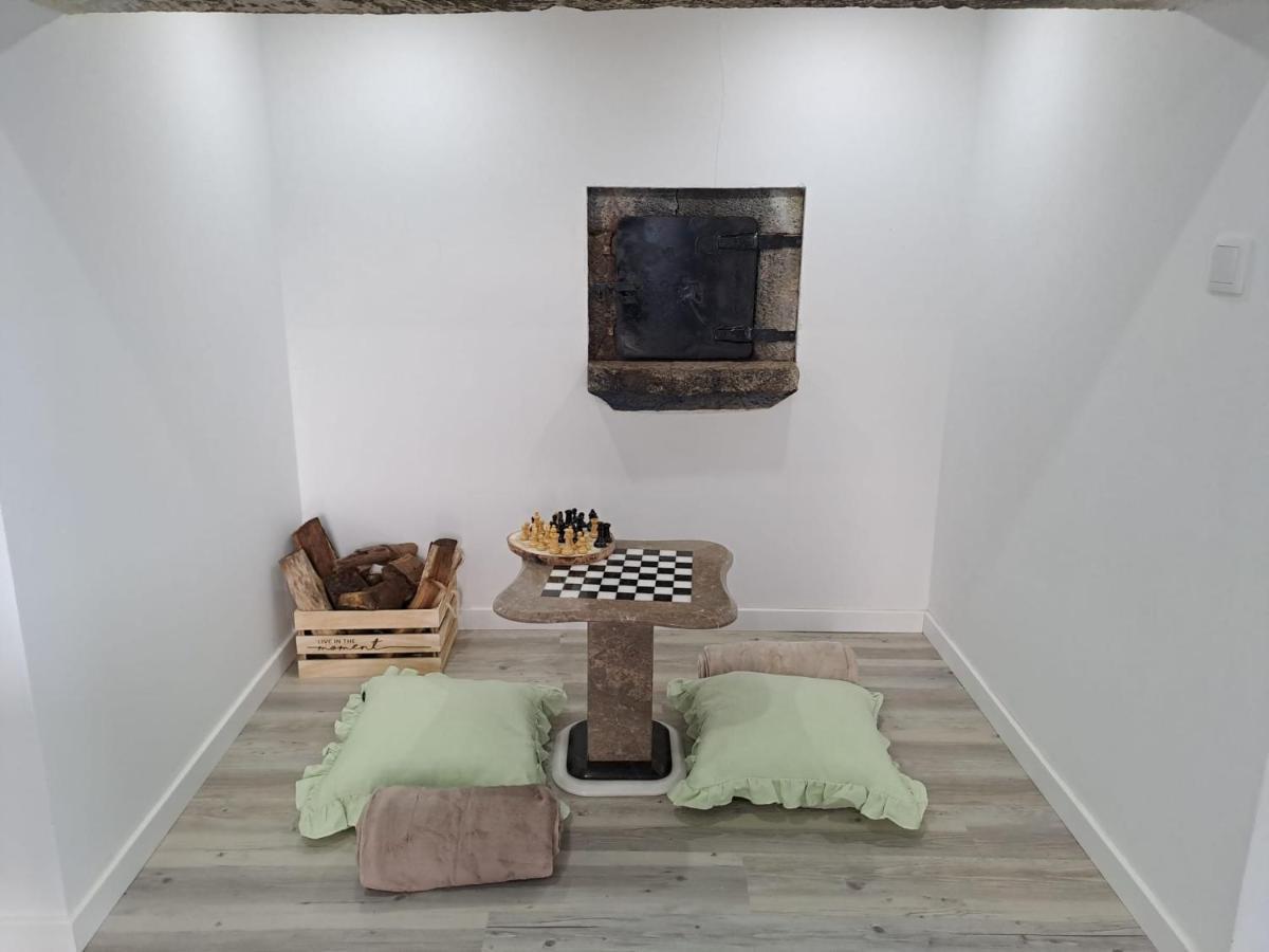 Casa Pyrrhula Murina - Private Jacuzzi نوردست المظهر الخارجي الصورة