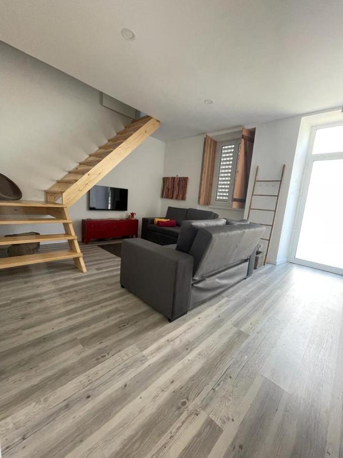 Casa Pyrrhula Murina - Private Jacuzzi نوردست المظهر الخارجي الصورة